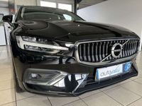 gebraucht Volvo V60 B4 (D) Inscription ACC Kamera Leder AHK LED