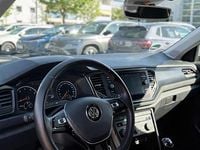 Gebraucht VW T-Roc 115 PS (84 kW) 2020 Weiß SUV