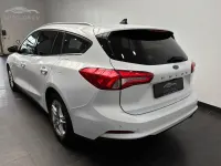 Gebraucht Ford Focus 150 PS (110 kW) 2020 Weiß Limousine