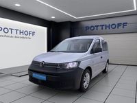 Gebraucht VW Caddy 114 PS (83 kW) 2022 Van / Kleinbus