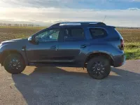 Gebraucht Dacia Duster Prestige 101 PS (74 kW) 2021 Grau SUV