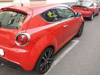 Gebraucht Alfa Romeo MiTo 155 PS (114 kW) 2008 Rot Kleinwagen