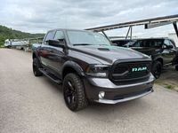 Gebraucht Dodge Ram 401 PS (294 kW) 2021 Weiß Pickup