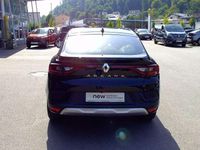 Gebraucht Renault Arkana Intens 140 PS (102 kW) 2022 Onyxschwarz metallic SUV