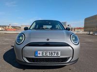 Second-hand Mini Cooper Essential 135 kW (184 CP) 2025 Argintiu Hatchback