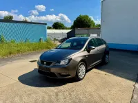Gebraucht Seat Ibiza ST Style 105 PS (77 kW) 2014 Grau Kombi