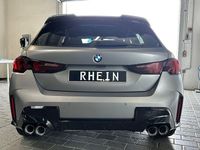 Neu BMW M135 300 PS (220 kW) 2026 Kleinwagen
