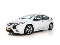 Gebraucht Opel Ampera 111 kW (151 PS) 2012 Grau Kleinwagen