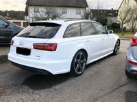 gebraucht Audi A6 3.0 TDI 200kW quattro S tronic Avant 3xSline