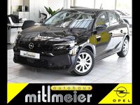 Gebraucht Opel Corsa 101 PS (74 kW) 2024 Schwarz karbon schwarz met. Kleinwagen