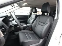 Neu Nissan X-Trail 360º 163 PS (119 kW) 2026 Pearl white pearl white SUV