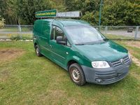 Second-hand VW Caddy Maxi 105 CP (77 kW) 2010 Monovolum