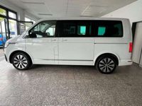 gebraucht VW Multivan T6T6.1Highline VOLLAUSSTATTUNG