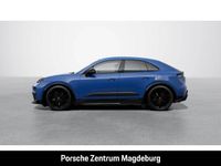Gebraucht Porsche Macan GTS 419 kW (571 PS) 2025 Blau SUV