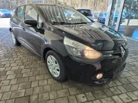 Brugt Renault Clio IV 90 HK (66 kW) 2013 Sort Sedan