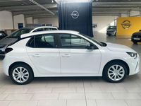 Gebraucht Opel Corsa-e Edition 100 kW (136 PS) 2021 Weiß Kleinwagen
