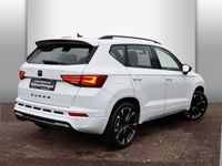 gebraucht Cupra Ateca 2.0 TSI PARKLENK