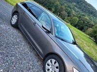 Gebraucht Audi A6 Ambiente 179 PS (131 kW) 2012 Kombi