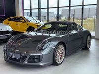 Gebraucht Porsche 991 Sport 450 PS (330 kW) 2019 Grau Cabrio