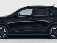 Gebraucht VW T-Cross R-line 116 PS (85 kW) 2026 Schwarz SUV