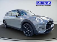 Gebraucht Mini Cooper S Clubman 192 PS (141 kW) 2019 Grau Kombi