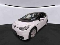 Gebraucht VW ID.3 Pure 110 kW (150 PS) 2022 Weiß Kleinwagen