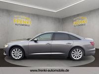 Gebraucht Audi A6 Sport 286 PS (210 kW) 2019 Grau Limousine