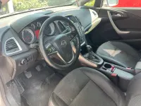 Gebraucht Opel Astra 110 PS (80 kW) 2013 Kombi
