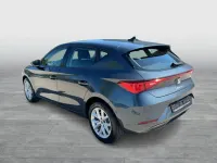 Gebraucht Seat Leon Style 110 PS (80 kW) 2024 Grau Limousine