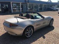 gebraucht Mazda MX5 2023 2.0L 184ps KAZARI LED BOSE