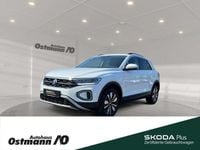 Occasion VW T-Roc Move 150 ch (110 kW) 2023 Blanc SUV