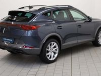 Gebraucht Cupra Formentor 150 PS (110 kW) 2023 Grau SUV