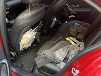 Gebraucht Mercedes A220 Progressive 190 PS (139 kW) 2021 Rot Limousine