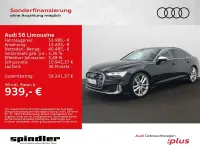 Gebraucht Audi S6 Sport 344 PS (253 kW) 2024 Schwarz Limousine