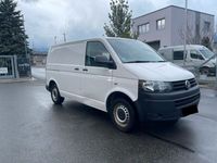 gebraucht VW Transporter T5 2.0 TDIKlimaanlage