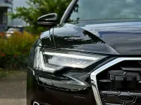 Gebraucht Audi A6 Ambiente 265 PS (194 kW) 2025 Schwarz Kombi
