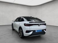 Gebraucht VW ID.5 Pro Performance 150 kW (204 PS) 2023 Gletscherweiß metallic / dach SUV