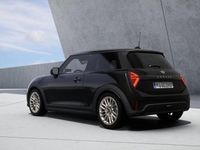 Gebraucht Mini Cooper Favoured 156 PS (114 kW) 2024 Schwarz Kleinwagen