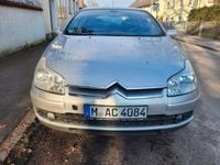 Gebraucht Citroën C5 Exclusive 140 PS (102 kW) 2006 Limousine
