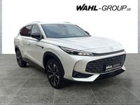 Neu MG HS Luxury 224 PS (164 kW) 2026 Weiß SUV