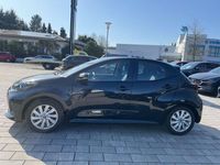 Gebraucht Mazda 2 Exclusive-Line 116 PS (85 kW) 2025 Schwarz Kleinwagen