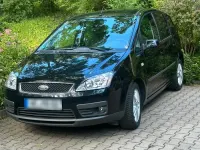 Gebraucht Ford Focus 135 PS (99 kW) 2006 Schwarz Kombi