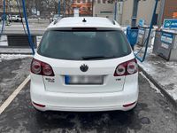 Gebraucht VW Golf VI 160 PS (117 kW) 2011 Weiß Kleinwagen