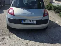 Gebraucht Renault Mégane Avantage 98 PS (72 kW) 2005 Limousine