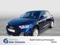 Gebraucht Audi A1 S-Line 116 PS (85 kW) 2025 Blau SUV