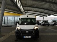 gebraucht Fiat Ducato 35 L2H2 140 Multijet EU6d/Klima/Kamera/Tempomat