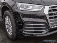 gebraucht Audi Q5 45 TDI qu.design S-line,Xenon,Leder,Navi