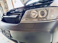 Gebraucht Audi A6 Allroad 179 PS (131 kW) 2002 Kombi