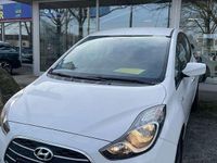 Gebraucht Hyundai i20 Trend 90 PS (66 kW) 2018 Weiß Limousine