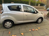 gebraucht Chevrolet Spark 1.0 mit gaz